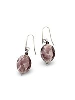 Boucles d'oreilles Dami & Tolo Femme Morisot in Verre 052OB09